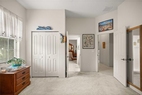 Tiny photo for 5337 SW 111th Lane Road, Ocala, FL 34476 (MLS # OM722459)