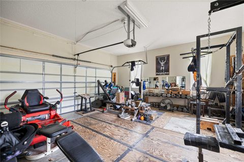 Tiny photo for 5337 SW 111th Lane Road, Ocala, FL 34476 (MLS # OM722459)