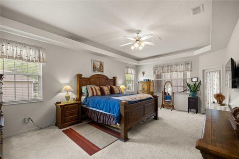 Tiny photo for 5337 SW 111th Lane Road, Ocala, FL 34476 (MLS # OM722459)