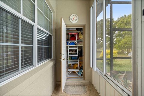 Tiny photo for 5337 SW 111th Lane Road, Ocala, FL 34476 (MLS # OM722459)