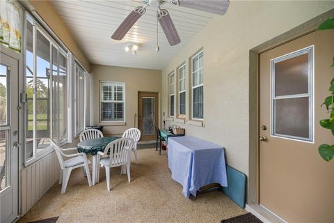 Tiny photo for 5337 SW 111th Lane Road, Ocala, FL 34476 (MLS # OM722459)