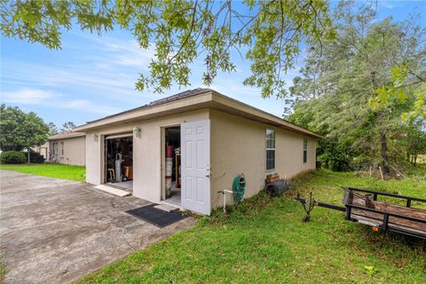 Tiny photo for 5337 SW 111th Lane Road, Ocala, FL 34476 (MLS # OM722459)