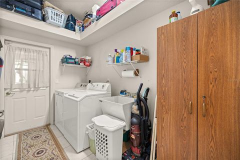 Tiny photo for 5337 SW 111th Lane Road, Ocala, FL 34476 (MLS # OM722459)