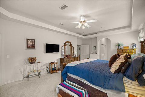 Tiny photo for 5337 SW 111th Lane Road, Ocala, FL 34476 (MLS # OM722459)