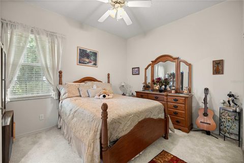 Tiny photo for 5337 SW 111th Lane Road, Ocala, FL 34476 (MLS # OM722459)