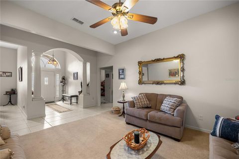 Tiny photo for 5337 SW 111th Lane Road, Ocala, FL 34476 (MLS # OM722459)