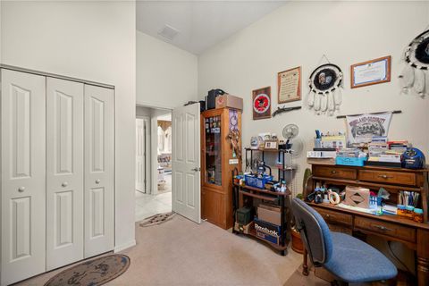 Tiny photo for 5337 SW 111th Lane Road, Ocala, FL 34476 (MLS # OM722459)