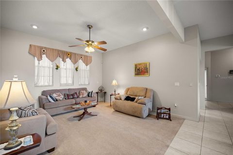 Tiny photo for 5337 SW 111th Lane Road, Ocala, FL 34476 (MLS # OM722459)