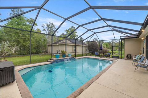 Tiny photo for 5337 SW 111th Lane Road, Ocala, FL 34476 (MLS # OM722459)