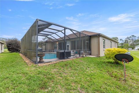 Tiny photo for 5337 SW 111th Lane Road, Ocala, FL 34476 (MLS # OM722459)