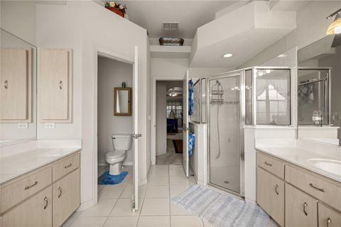 Tiny photo for 5337 SW 111th Lane Road, Ocala, FL 34476 (MLS # OM722459)