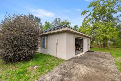Tiny photo for 5337 SW 111th Lane Road, Ocala, FL 34476 (MLS # OM722459)