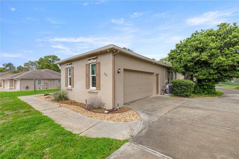 Tiny photo for 5337 SW 111th Lane Road, Ocala, FL 34476 (MLS # OM722459)