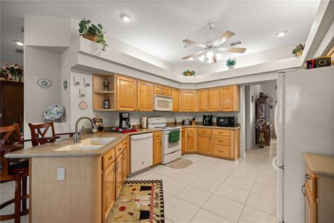 Tiny photo for 5337 SW 111th Lane Road, Ocala, FL 34476 (MLS # OM722459)