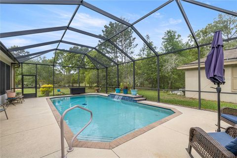 Tiny photo for 5337 SW 111th Lane Road, Ocala, FL 34476 (MLS # OM722459)