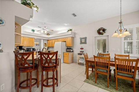 Tiny photo for 5337 SW 111th Lane Road, Ocala, FL 34476 (MLS # OM722459)