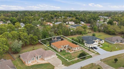 5337 SW 111TH LANE ROAD OCALA FL 34476