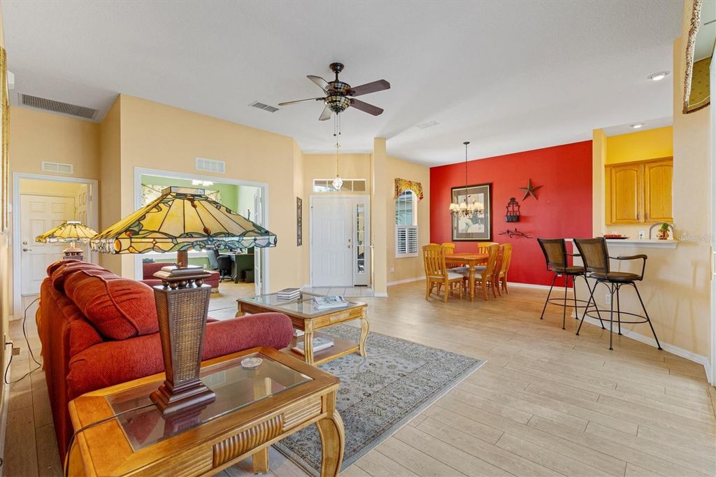 Photo of 17739 SE 121st Terrace Road, Summerfield, FL 34491 (MLS # OM710484)