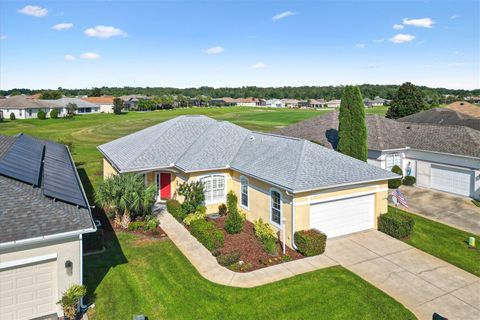 17739 SE 121ST TERRACE ROAD SUMMERFIELD FL 34491