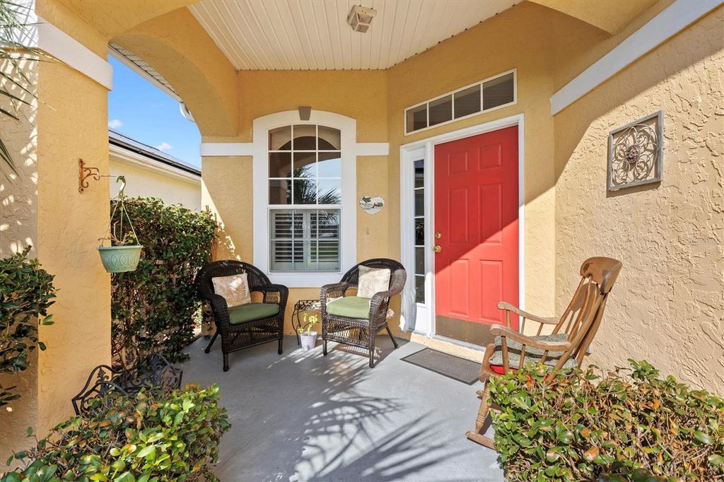 Photo of 17739 SE 121st Terrace Road, Summerfield, FL 34491 (MLS # OM710484)