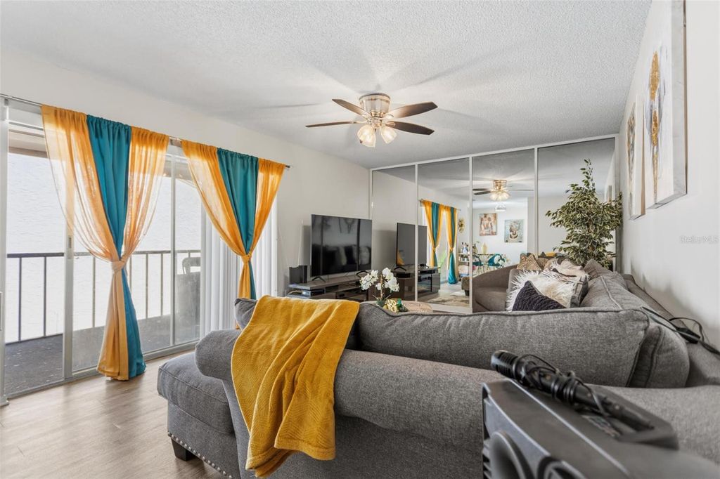 Photo of 7506 Presley Place #113, Tampa, FL 33617 (MLS # O6394184)