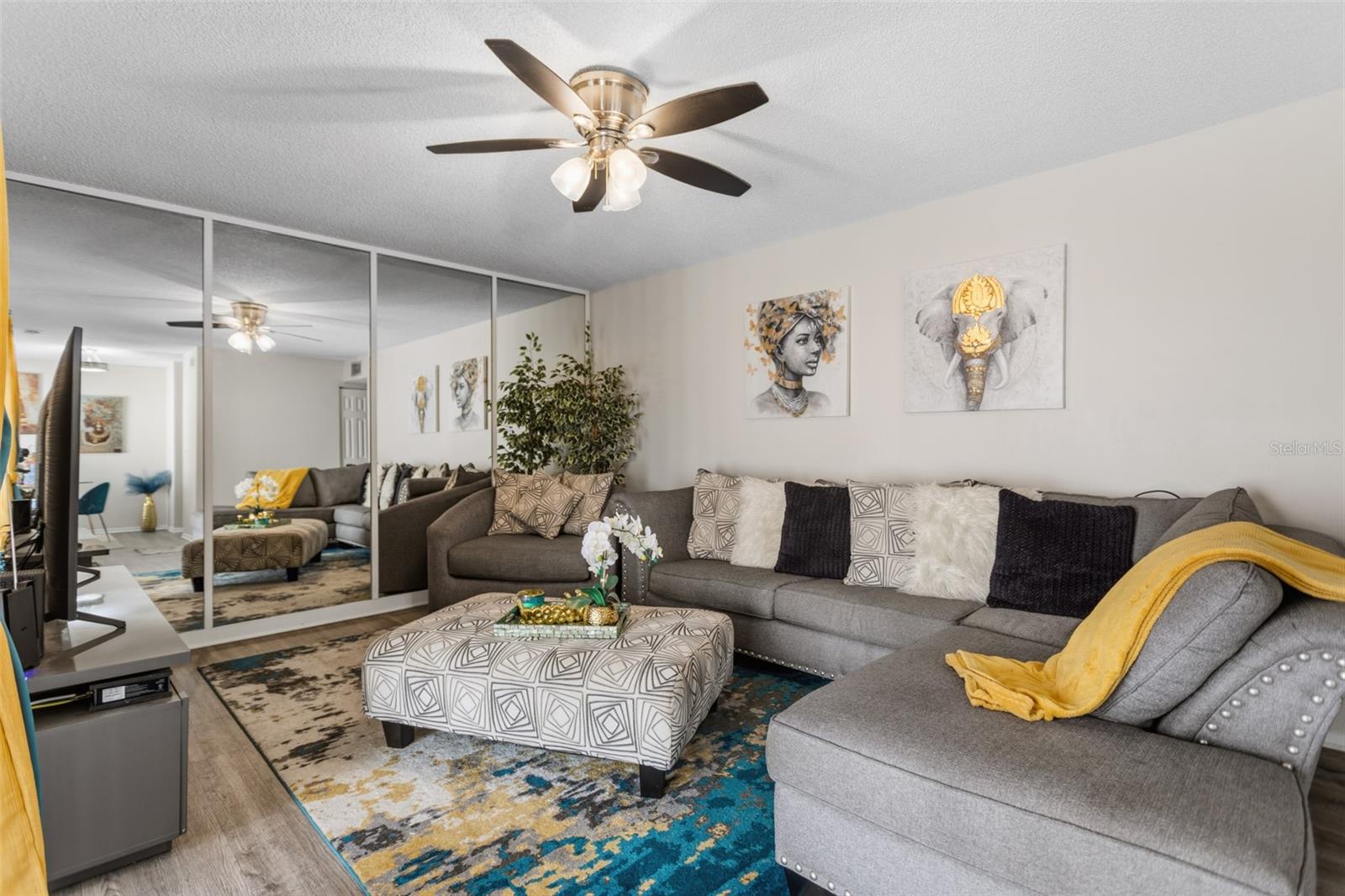 7506 PRESLEY PLACE 113