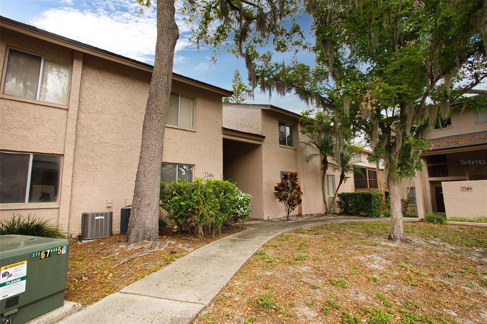 PLACE ONE A CONDO - Residential