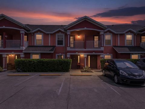 Photo of 261 Autumn Lane #3, Kissimmee, FL 34743 (MLS # S5149836)