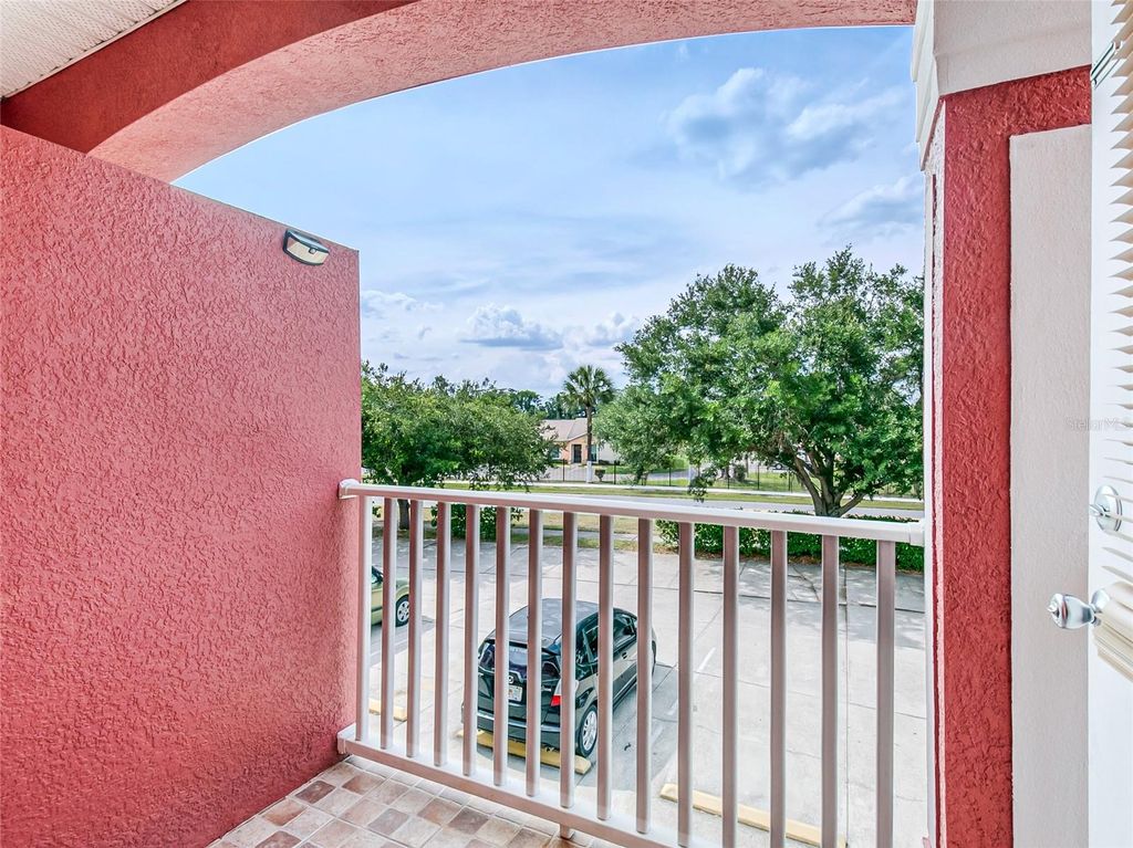 Photo of 261 Autumn Lane #3, Kissimmee, FL 34743 (MLS # S5149836)