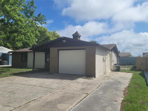 A home in PORT RICHEY