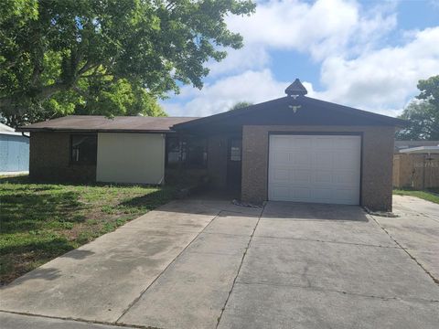 A home in PORT RICHEY