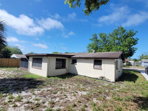 A home in PORT RICHEY