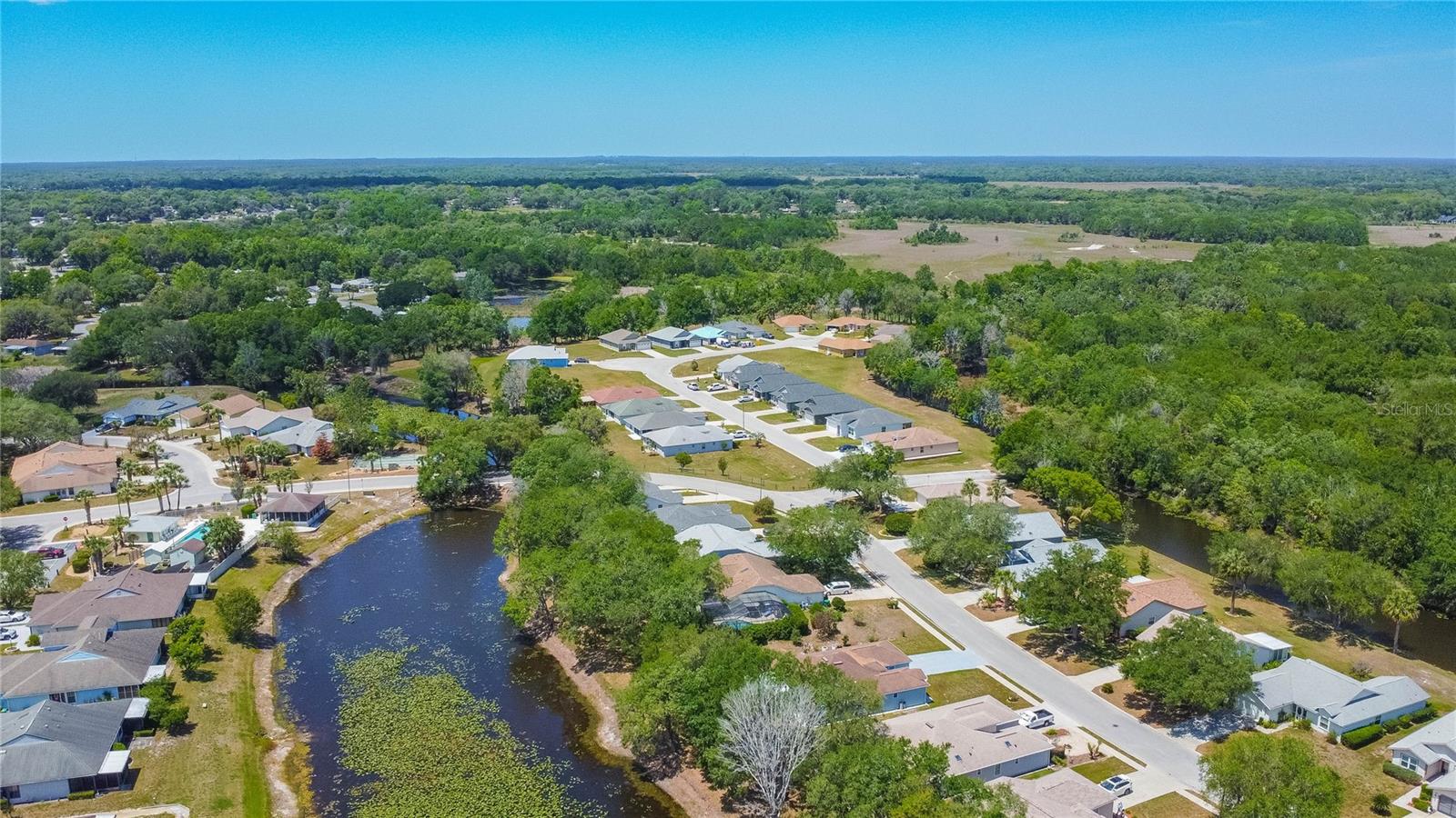 MOORINGS AT POINT O WOODS PH 02 - Residential