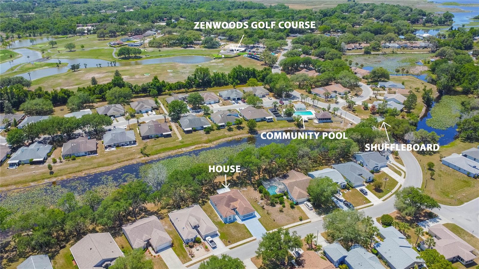 MOORINGS AT POINT O WOODS PH 02 - Residential