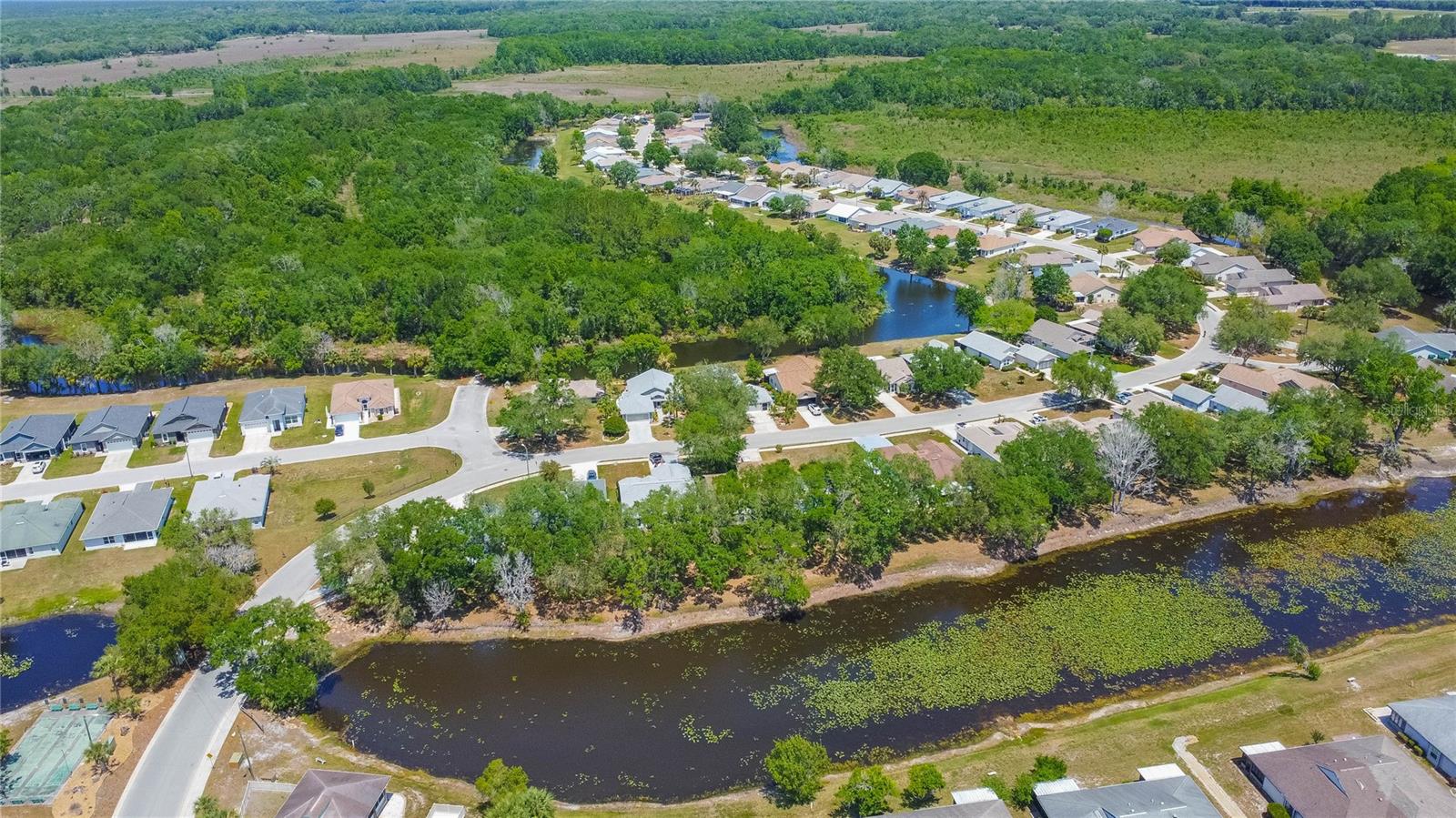 MOORINGS AT POINT O WOODS PH 02 - Residential