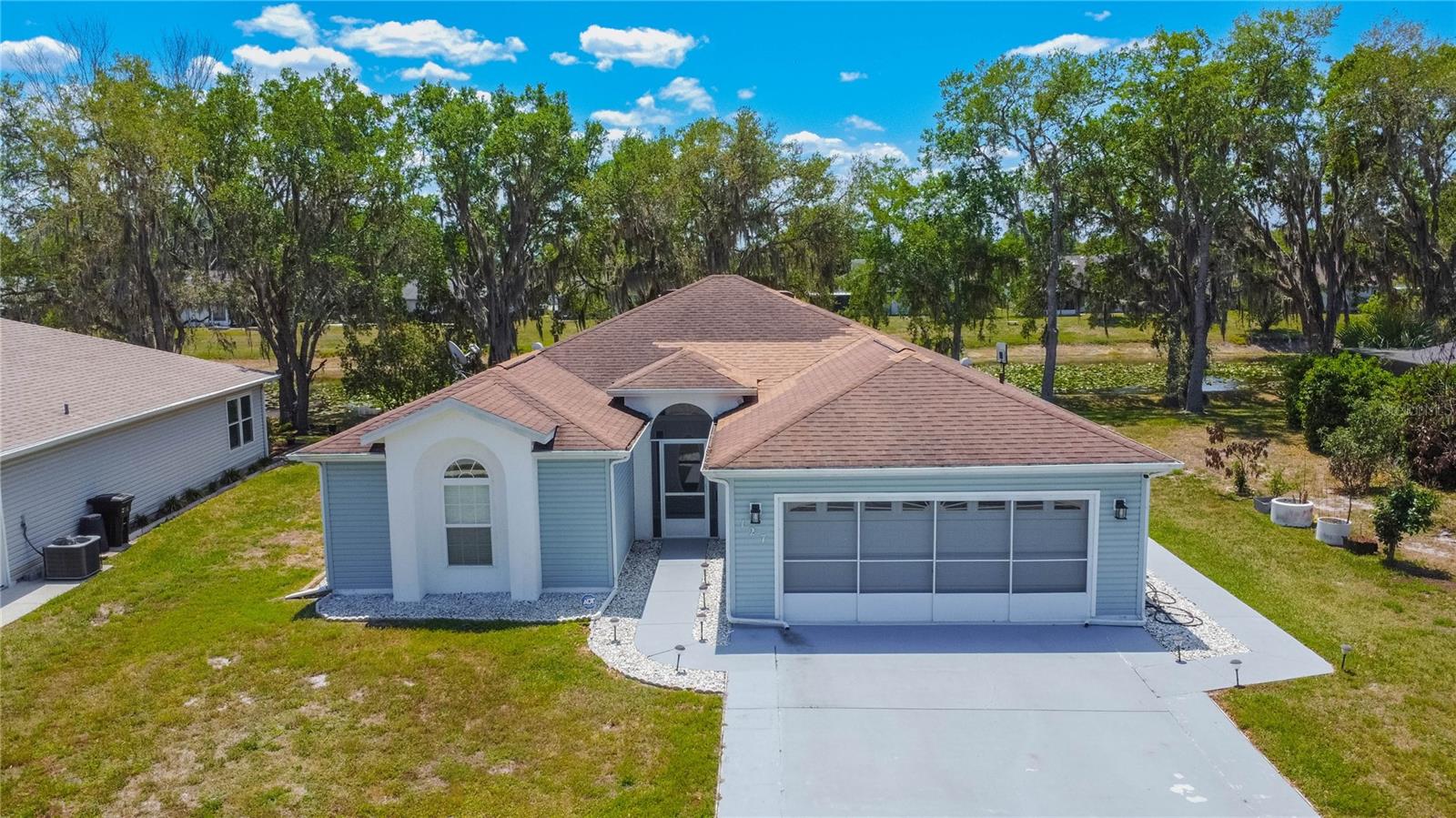 MOORINGS AT POINT O WOODS PH 02 - Residential