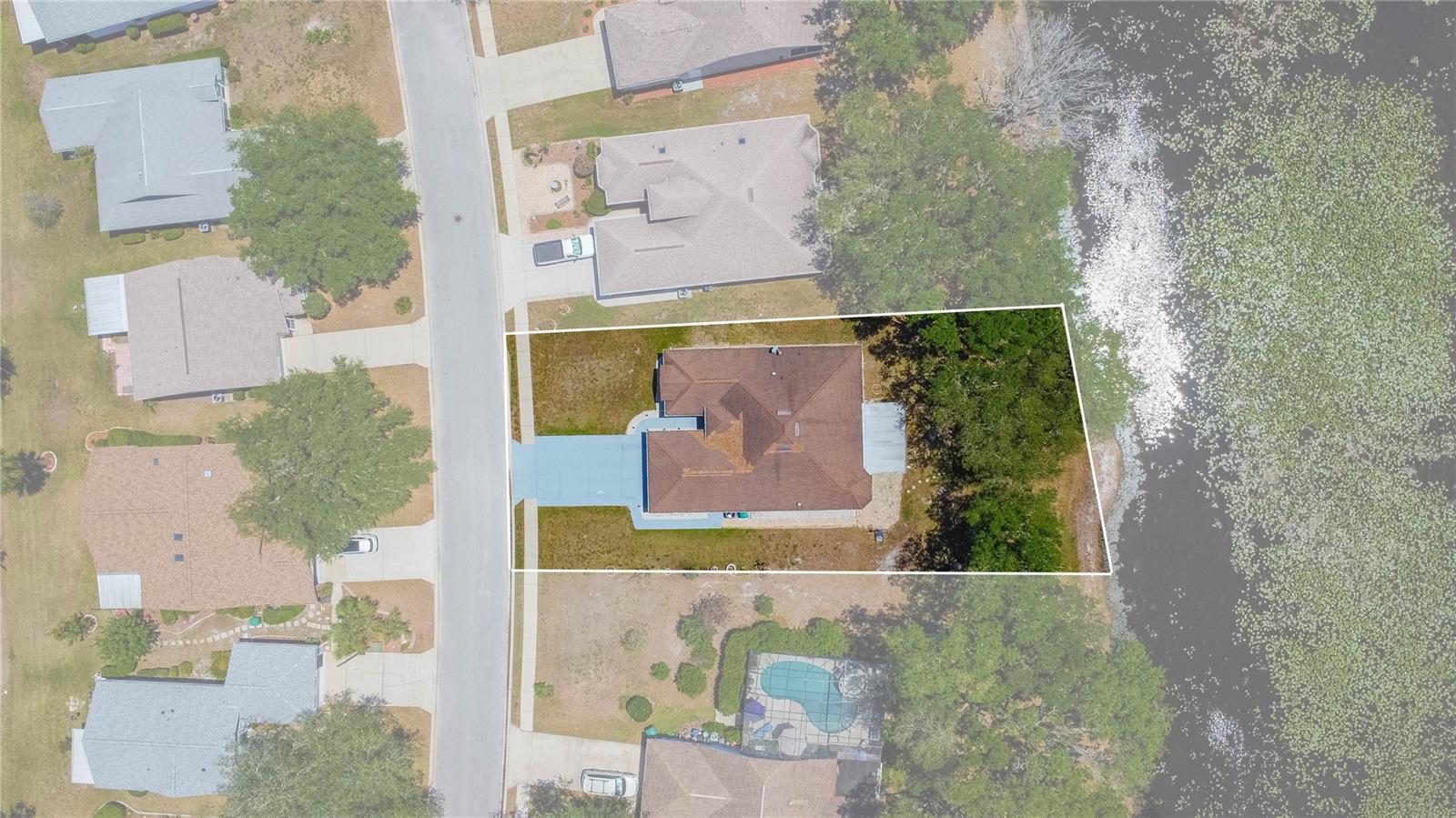127 N GOLF HARBOR PATH