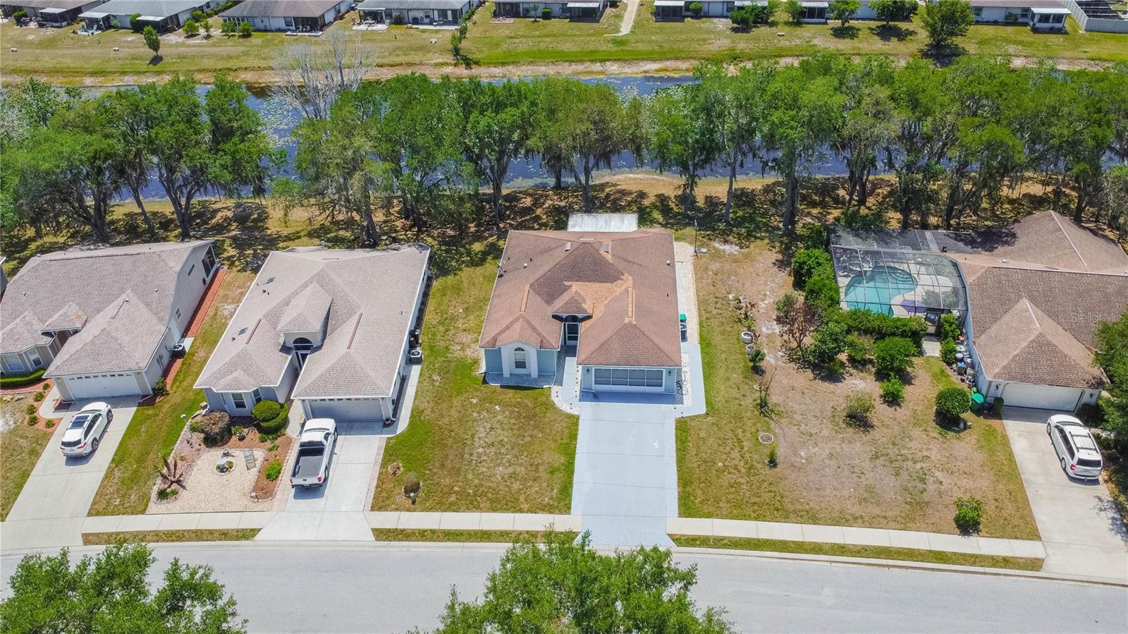 MOORINGS AT POINT O WOODS PH 02 - Residential