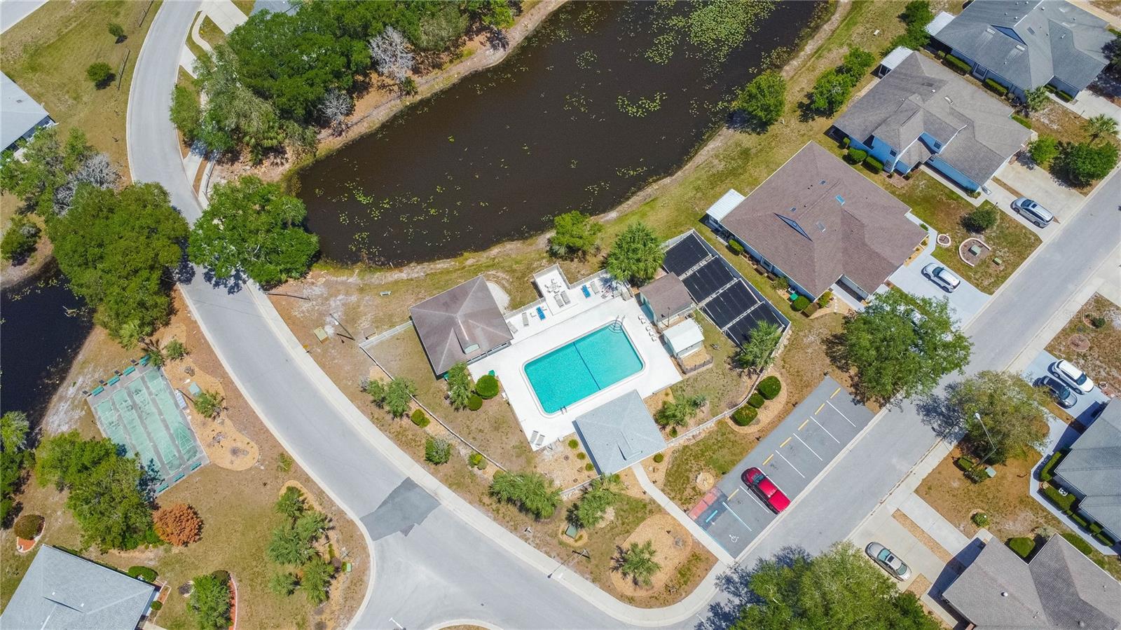 MOORINGS AT POINT O WOODS PH 02 - Residential