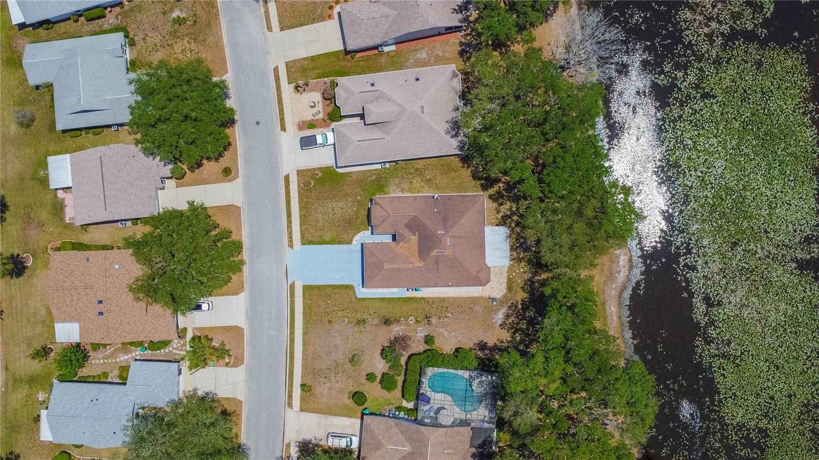 MOORINGS AT POINT O WOODS PH 02 - Residential