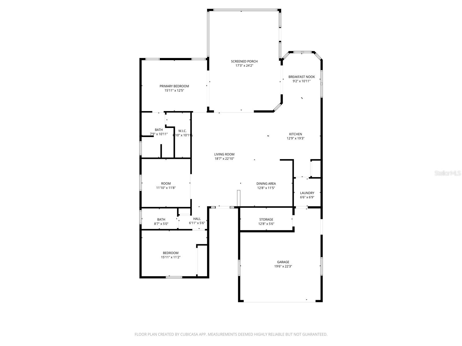 MOORINGS AT POINT O WOODS PH 02 - Residential