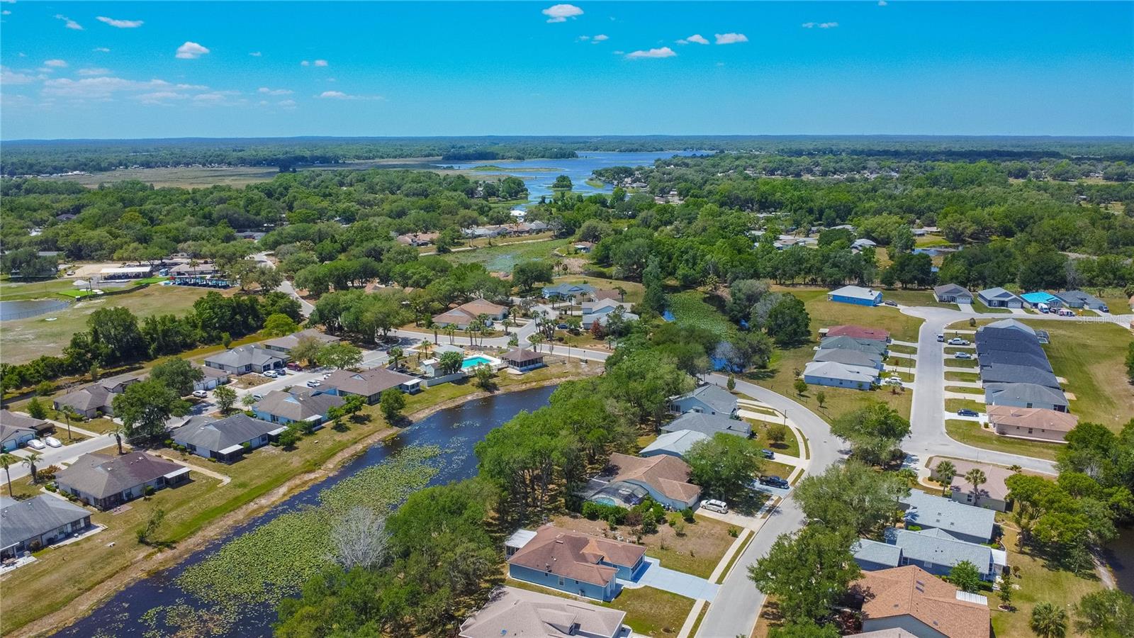 MOORINGS AT POINT O WOODS PH 02 - Residential