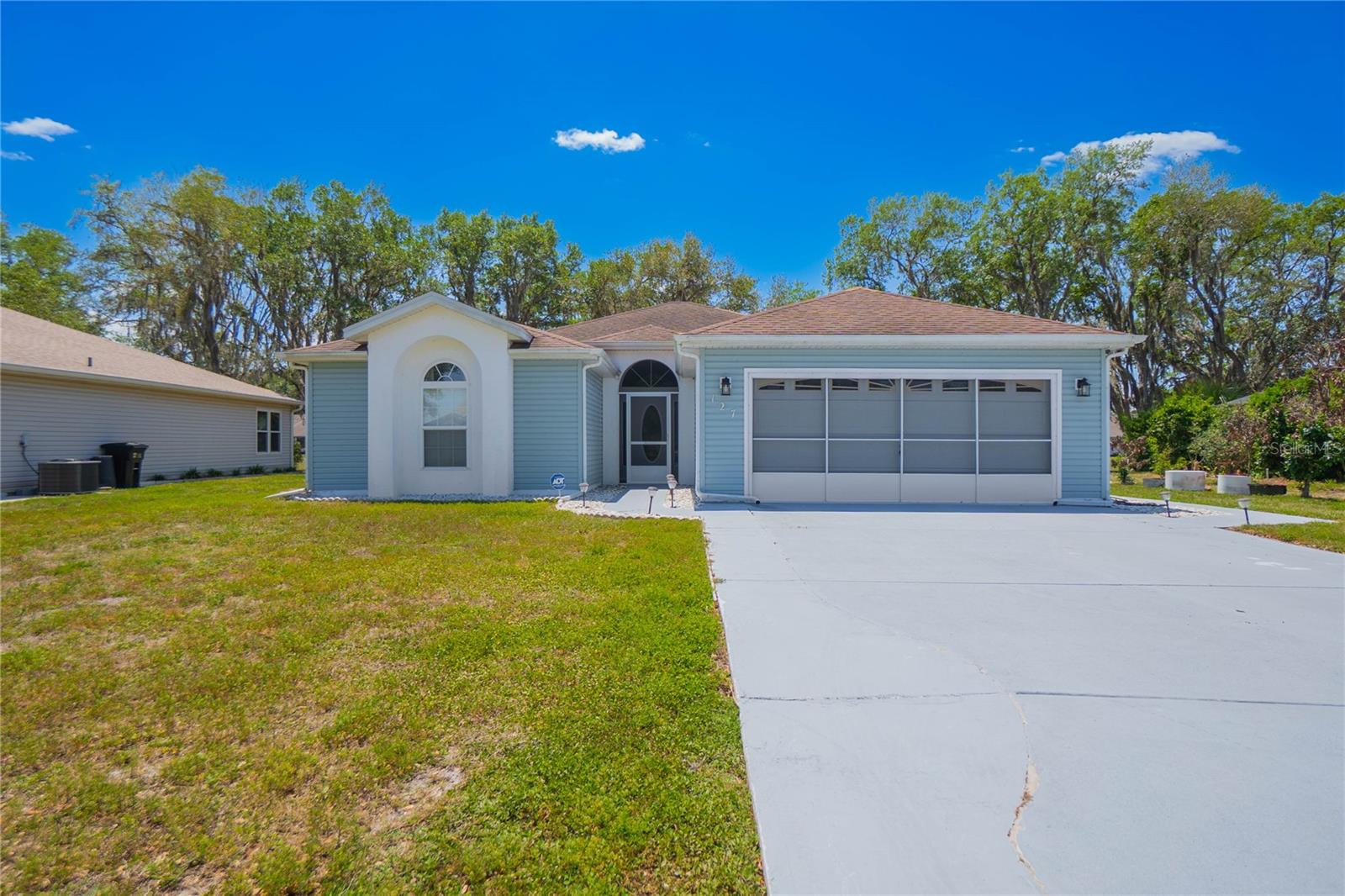 127 N GOLF HARBOR PATH