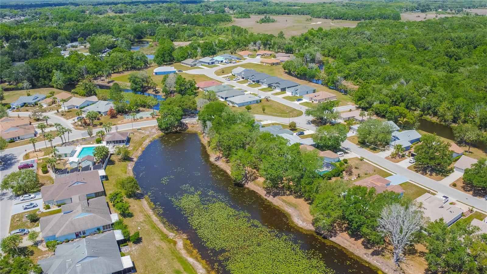 MOORINGS AT POINT O WOODS PH 02 - Residential
