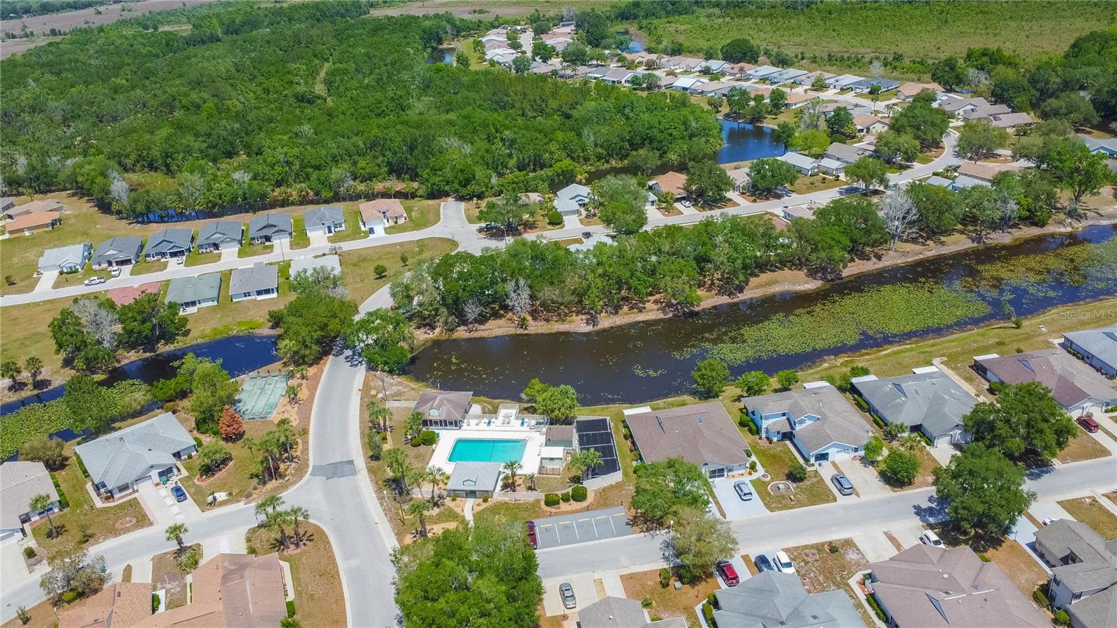 MOORINGS AT POINT O WOODS PH 02 - Residential