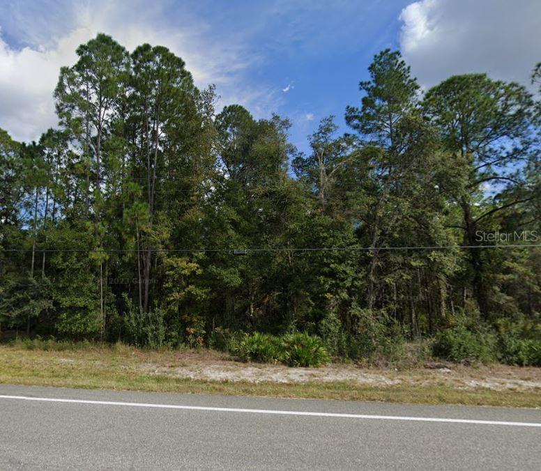 COMMERCIAL HIGHLANDS US 301 - Land