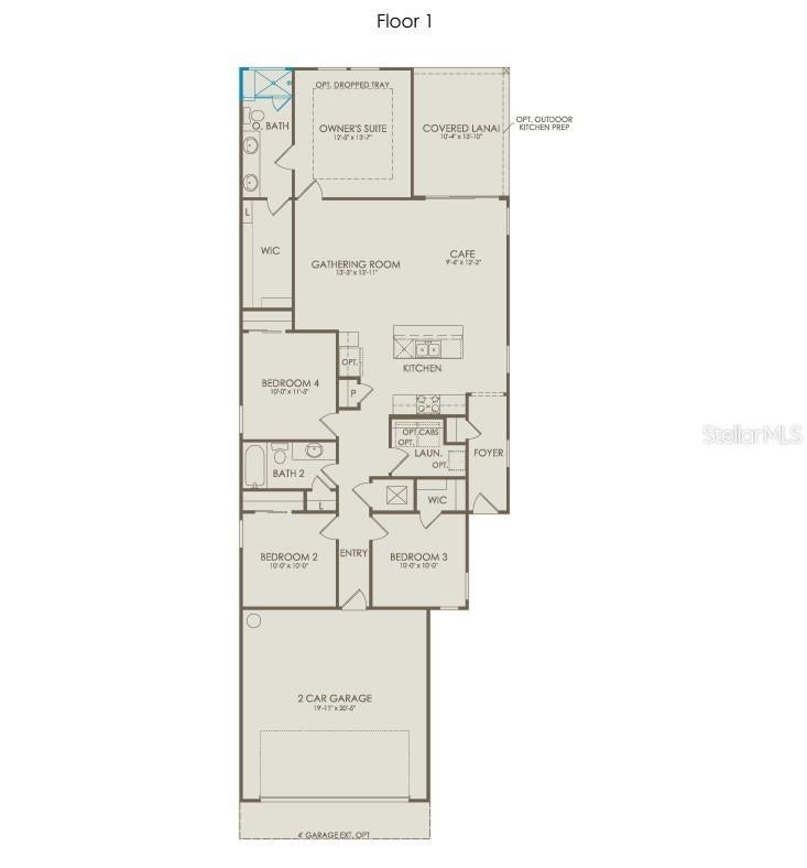 323 FISHTAIL PLACE