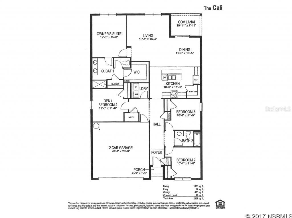 Sabal Lakes - Residential