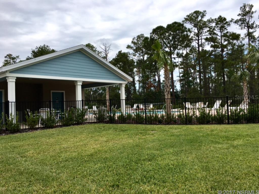 Sabal Lakes - Residential