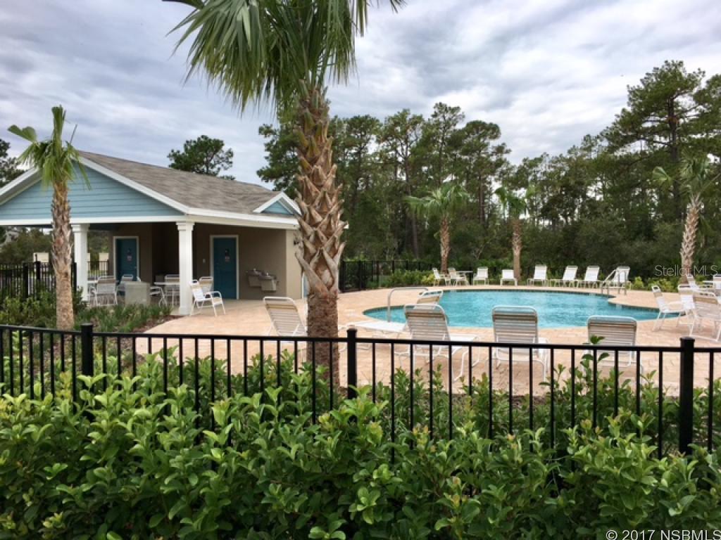 Sabal Lakes - Residential